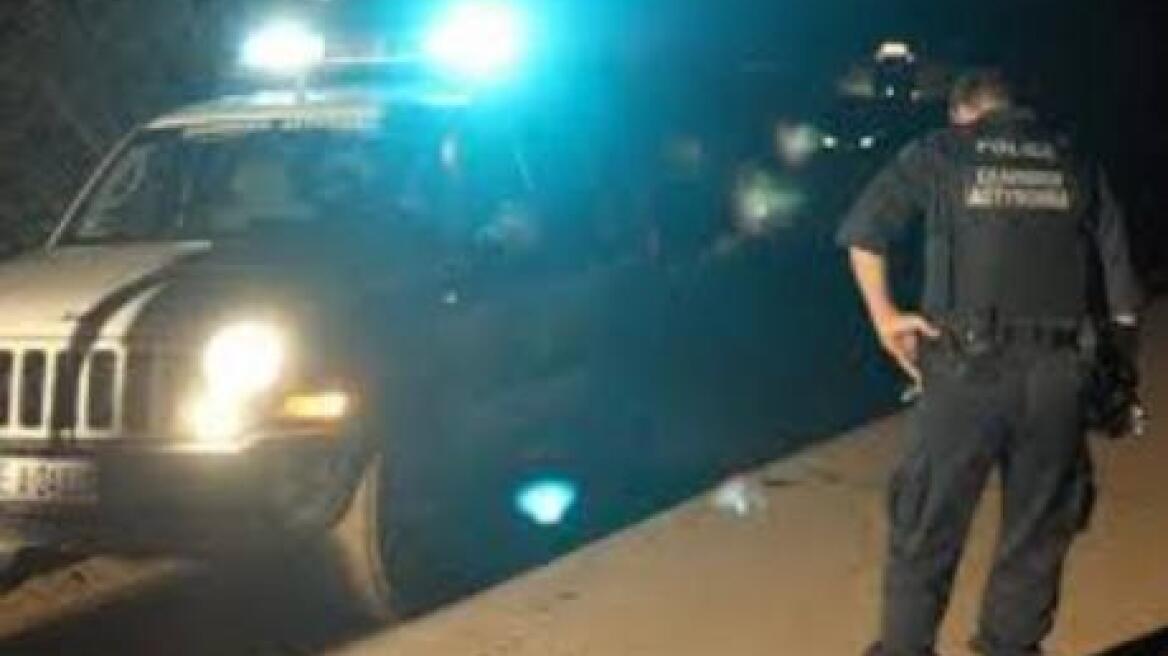 Πάτρα: Πέταξαν μολότοφ σε κατάλυμα αλλοδαπών