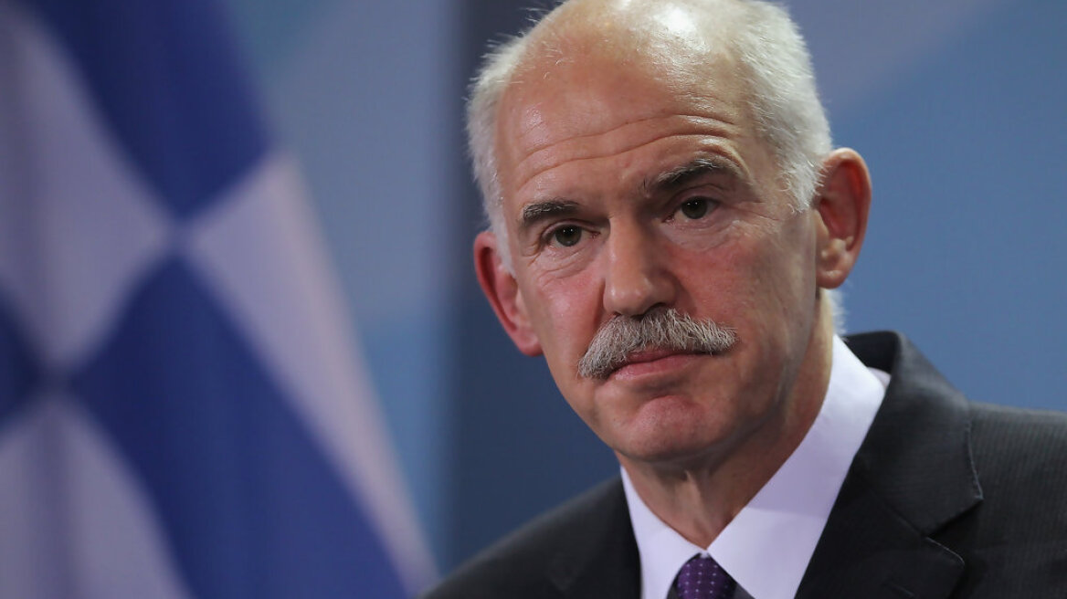 Ο Γιώργος θυμάται τον «ανένδοτο» και την «αλλαγή» 