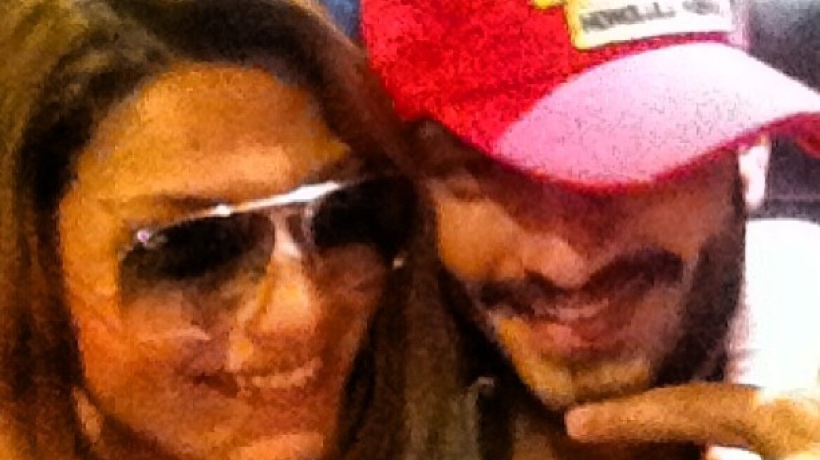 Ηλιάδη - Γκέντσογλου: Ένα χρόνο μαζί! 