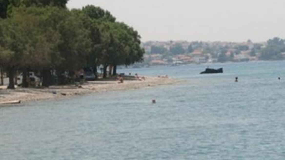 Πάτρα: Το λιμενικό απενεργοποίησε όλμο και βγήκαν στον αφρό οι... τσιπούρες!