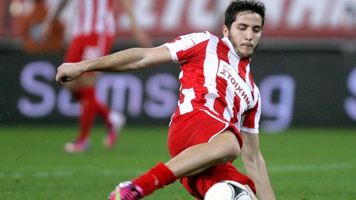 Μεγαθήρια για Μανωλά!