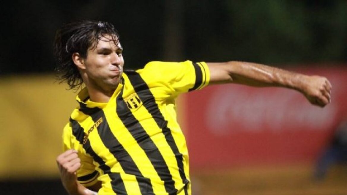 Πάτησε Ελλάδα ο Μπενίτες!