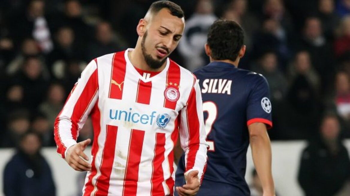 Δεν κλείνει την «πόρτα» για Μήτρογλου