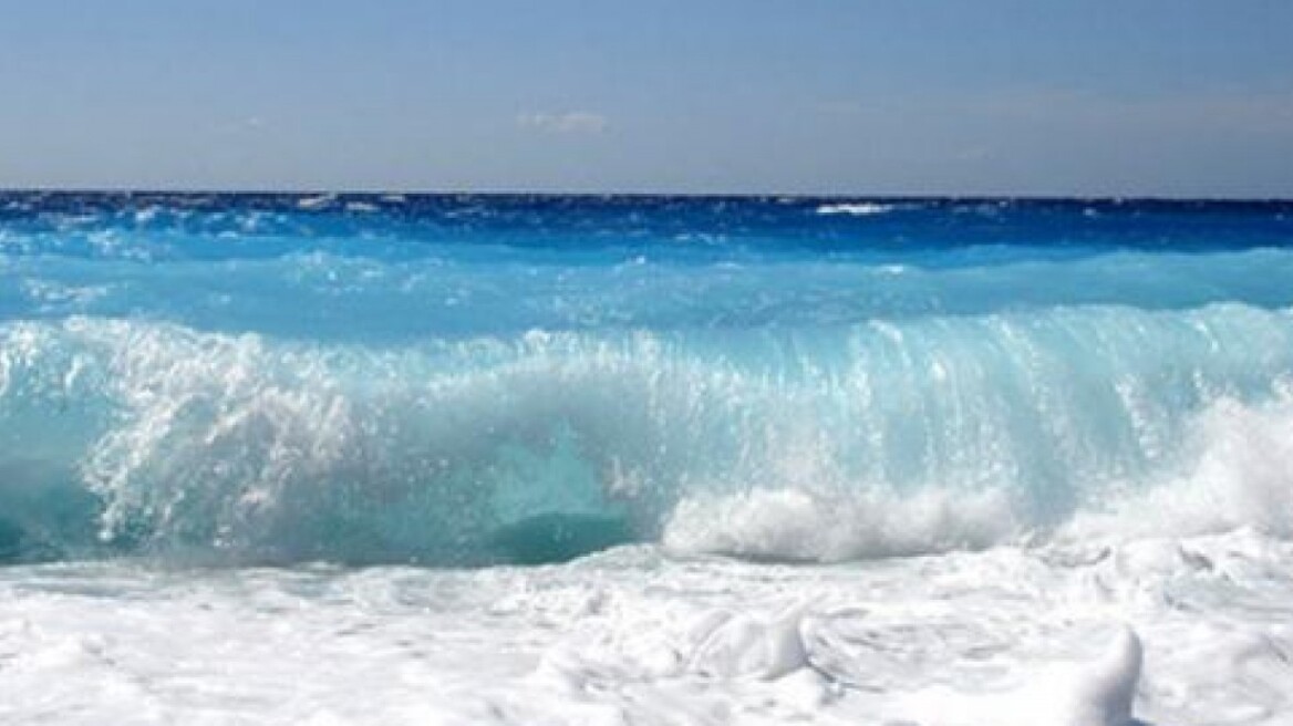 Θλιβερό ρεκόρ: 15 πνιγμοί το τριήμερο στην Ελλάδα!