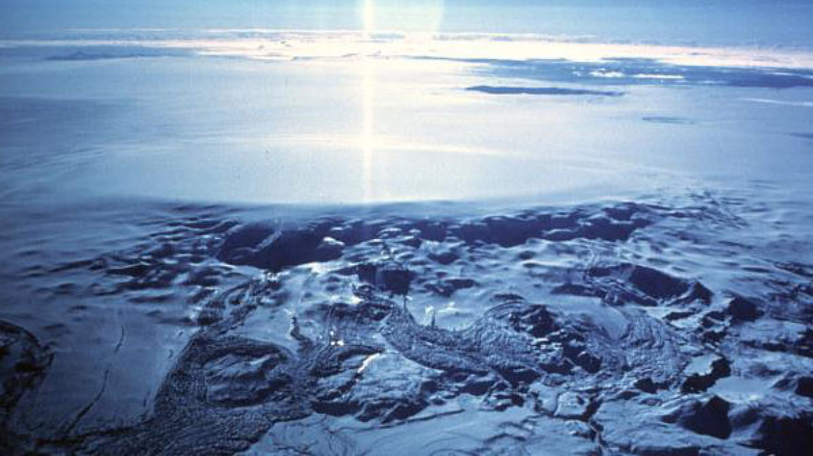 Πορτοκαλί συναγερμός για έκρηξη ηφαιστείου στην Ισλανδία