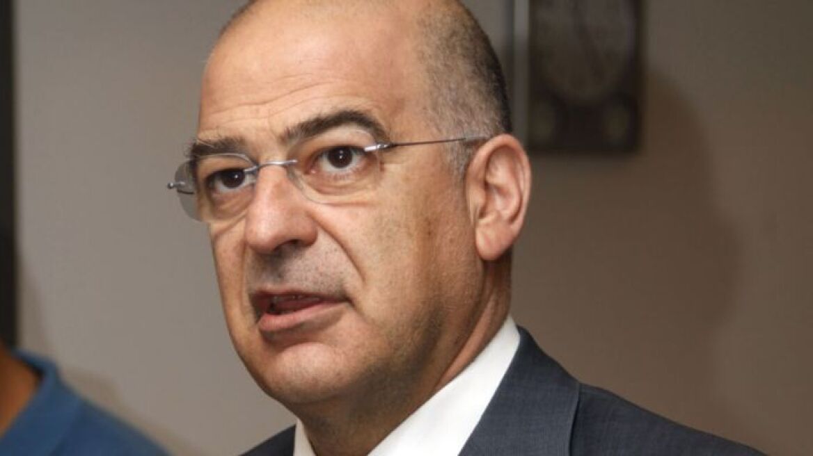 Δένδιας: Να δούμε τι επενδυτικές ευκαιρίες υπάρχουν για τους Γερμανούς επιχειρηματίες στην Ελλάδα