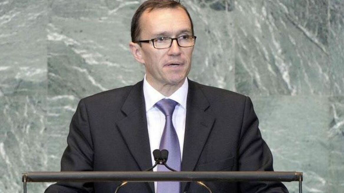 Νορβηγικό δίδυμο «αναλαμβάνει» το Κυπριακό