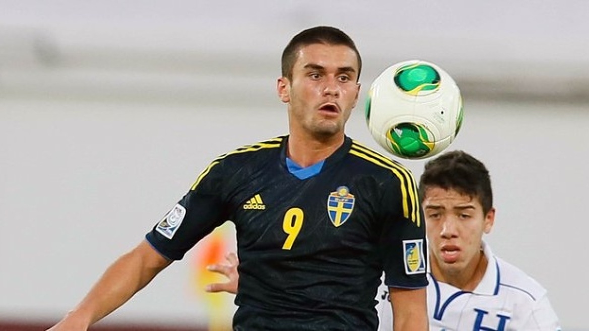 ΠAO: Και Μπερίσα και… Σακίλ