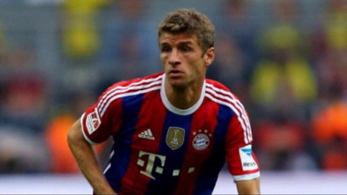 Μίλερ και Ρόις αρνήθηκαν πρόταση της Μάντσεστερ Γιουνάιτεντ