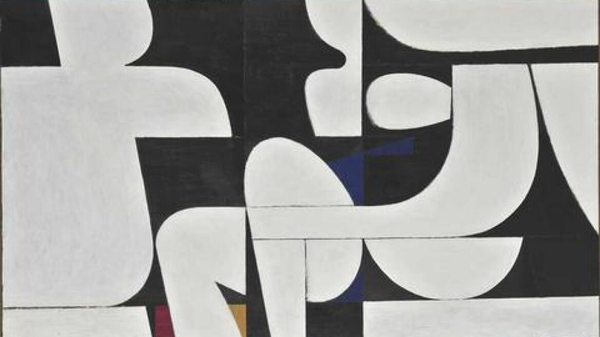 Η Εθνική Πινακοθήκη στη Σίφνο 