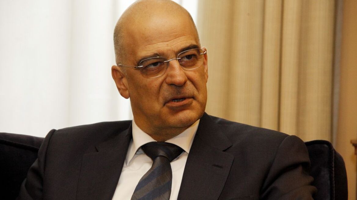 Δένδιας: Θετική η αποτίμηση από τις επαφές στη Γερμανία