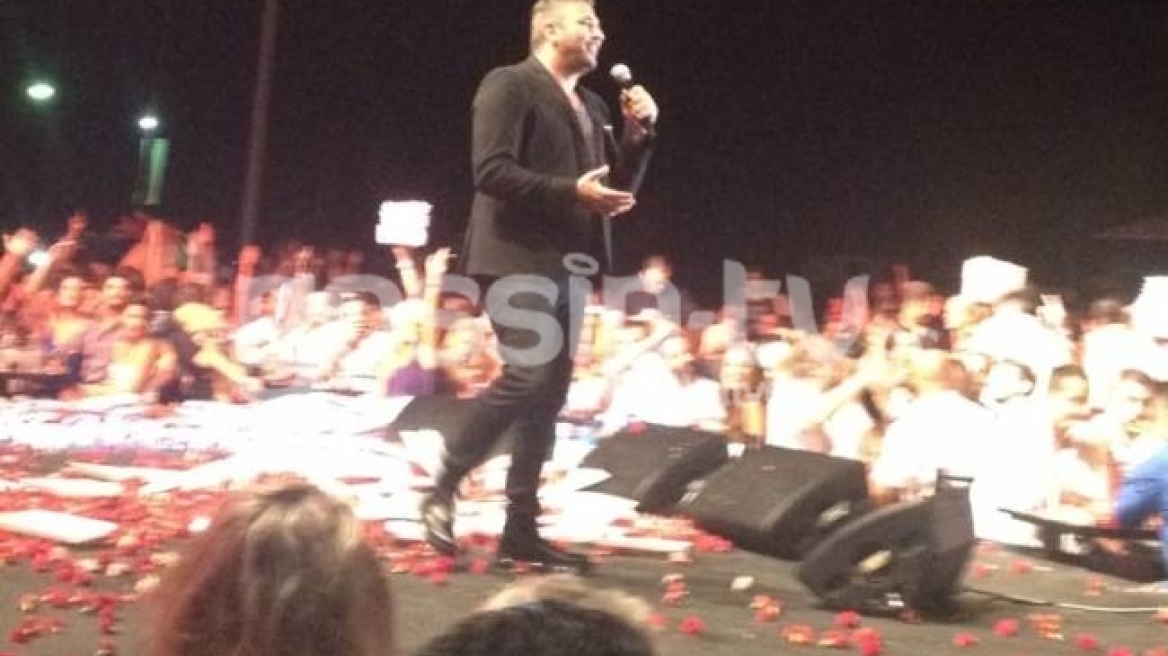 Ο Ρέμος δεν ξεχνά…