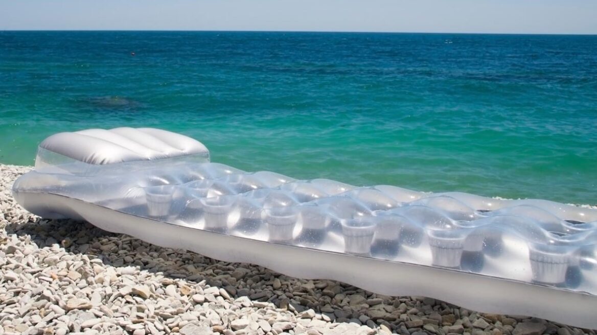 Θάσος: Βρέθηκε σώος και ο δεύτερος Ολλανδός τουρίστας 