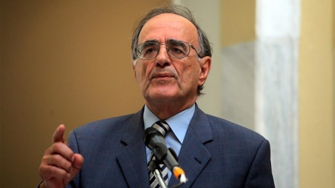 Σούρλας: Η «Αργώ» να καθιερωθεί διεθνές έμβλημα της ναυτιλίας