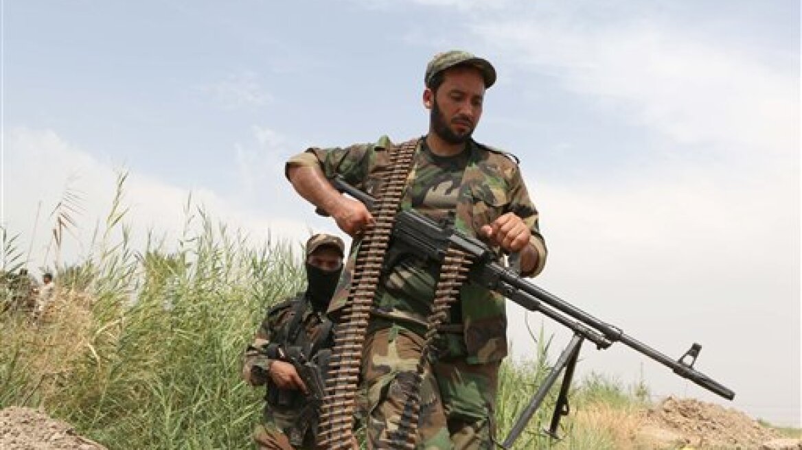 Προειδοποιήσεις ΟΗΕ για φόνους σουνιτών στο νότιο Ιράκ