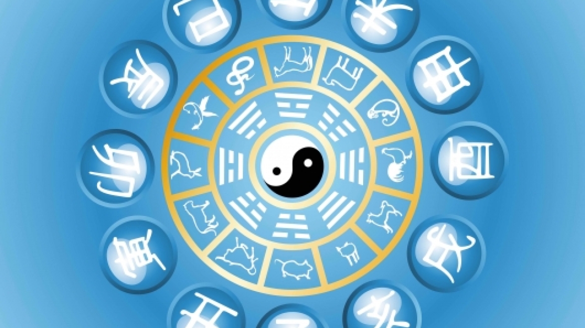 Ποιο είναι το κινέζικο ζώδιο σου; 