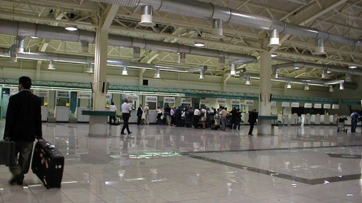 Eurocontrol: Προβληματικός λόγω καθυστερήσεων ο κυπριακός εναέριος χώρος