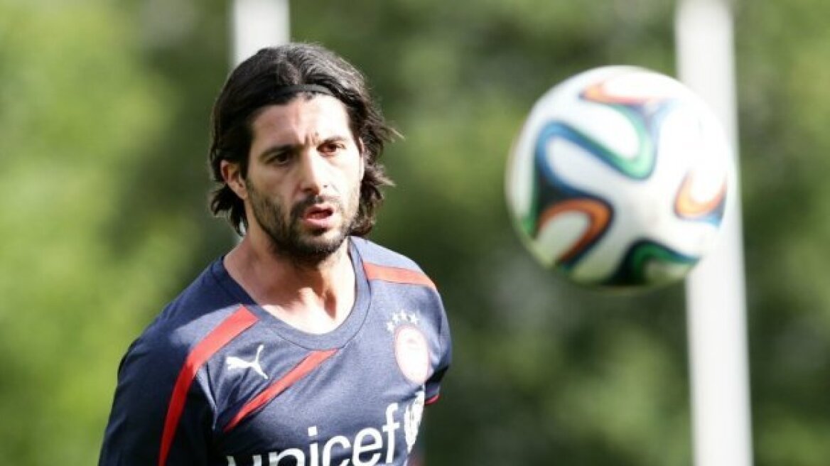 Ice Bucket Challenge και για Τσόρι!