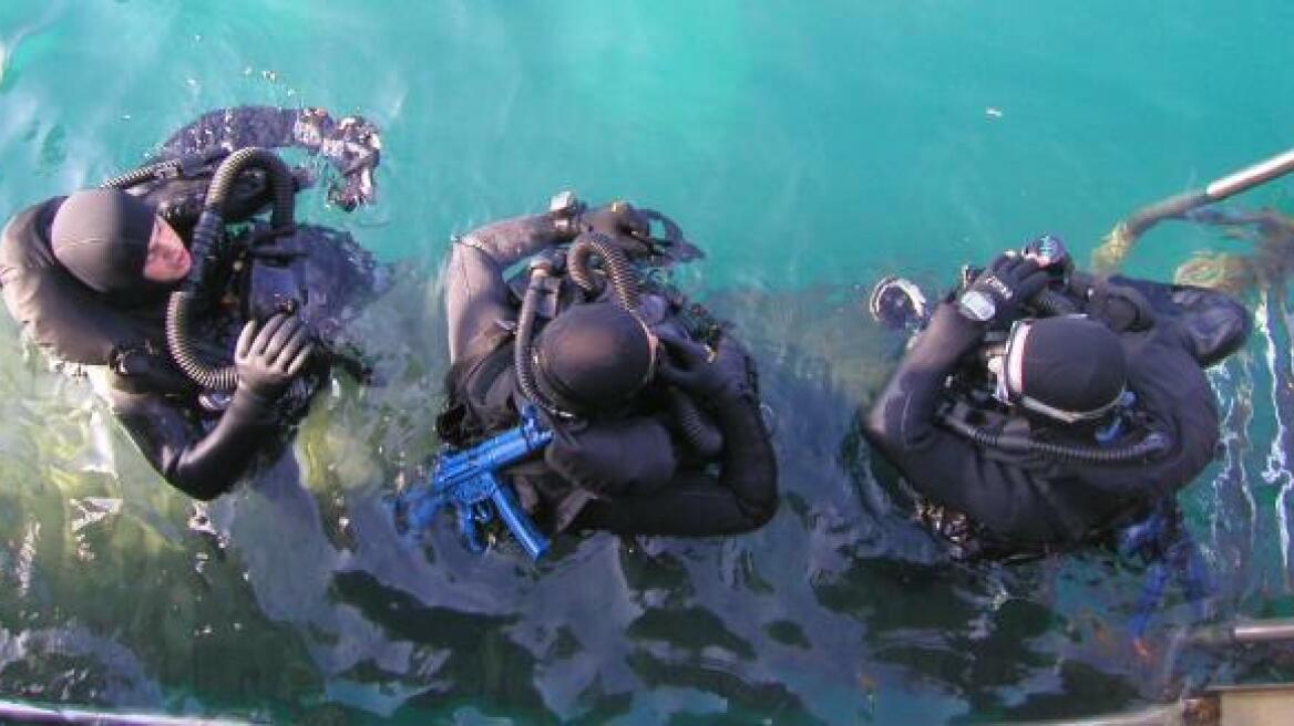 Σε βάθος 48 μέτρων βρέθηκε η σορός του αγνοούμενου μοναχού 