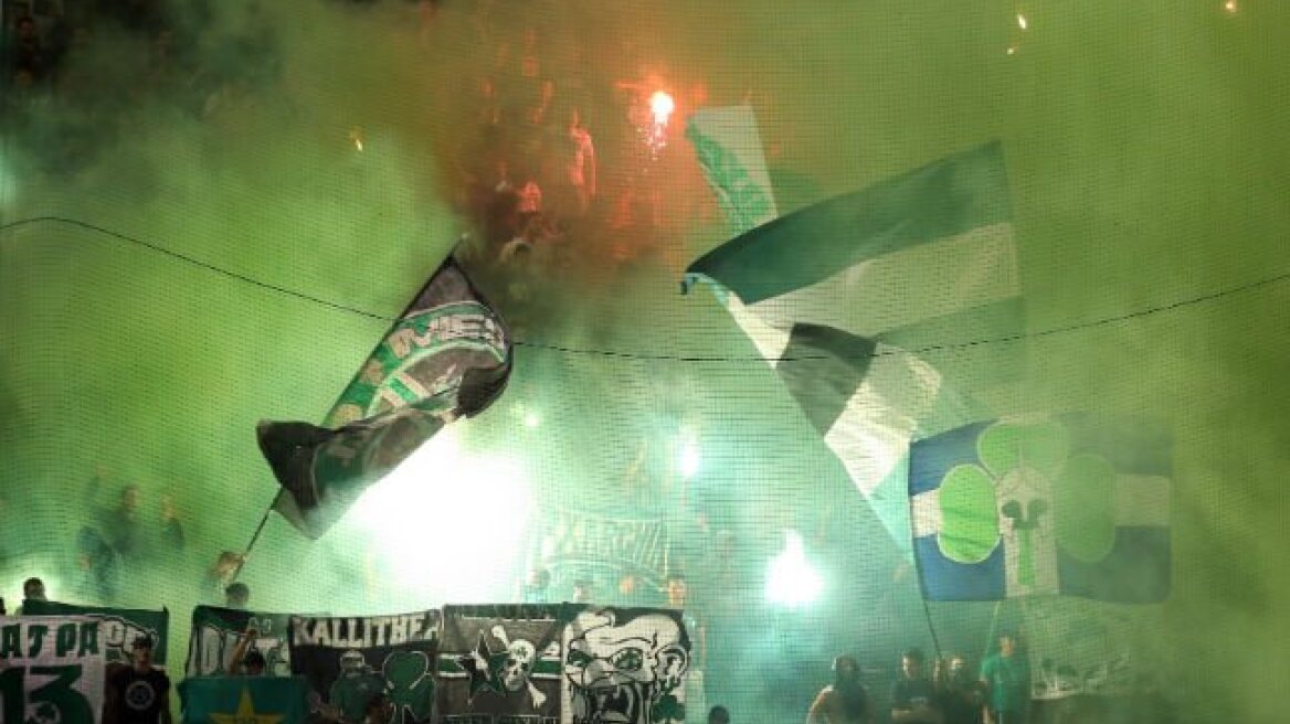 ΠΑΟ: Κρίσιμο παιχνίδι απόψε με Μίντιλαντ