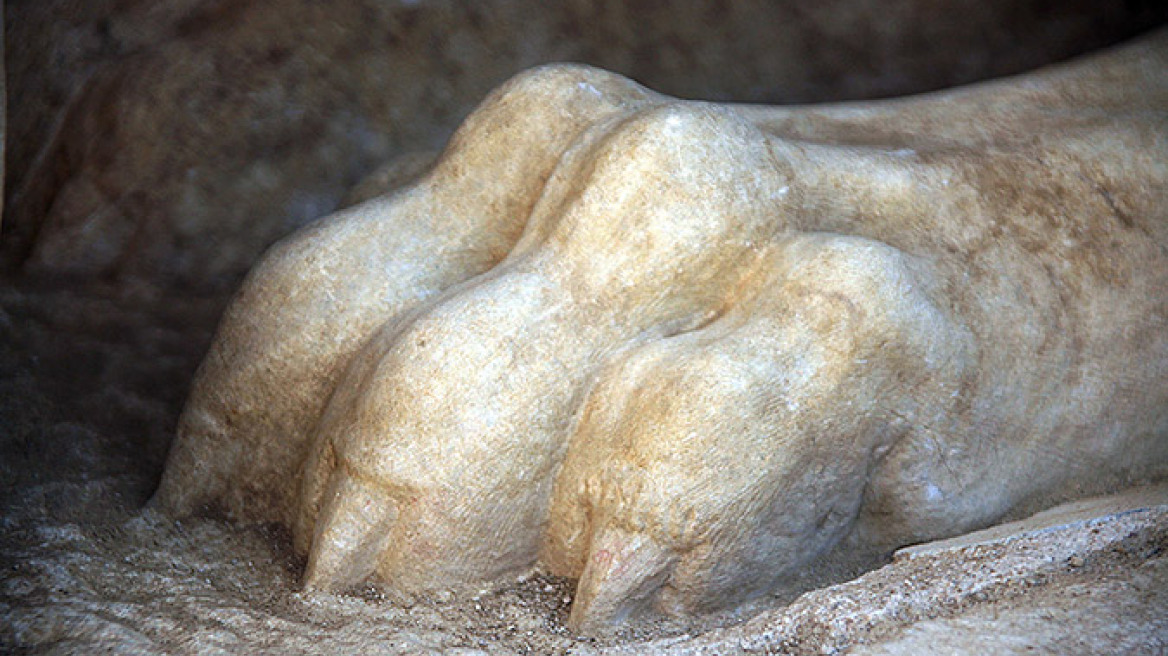 Τασούλας: Σε δυο βδομάδες θα έχουμε ξεκάθαρη εικόνα για τον Τάφο της Αμφίπολης