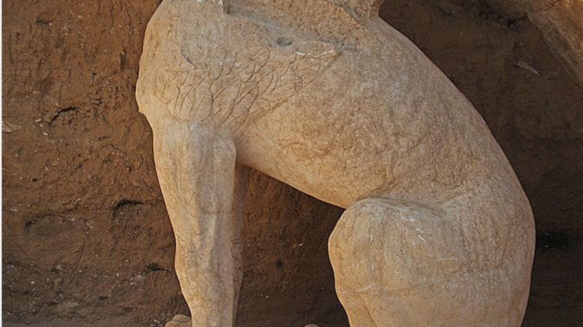 Αμφίπολη: Κατανόηση ζητούν οι αρχαιολόγοι μέχρι να ολοκληρωθεί η ανασκαφή