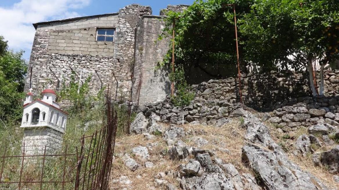 Ηγουμενίτσα: Πυροβόλησαν ηλικιωμένο στα πόδια για να κλέψουν το σπίτι του