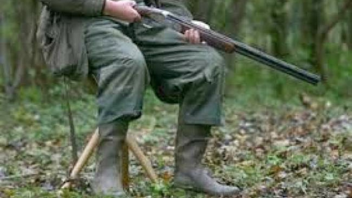 Μαίναλο: Λαθροκυνηγός απείλησε με όπλο θηροφύλακες