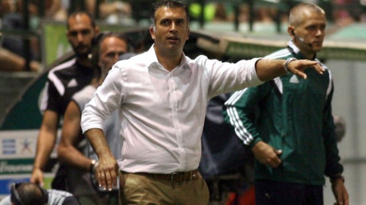 «Αντιδράσαμε σαν… Παναθηναϊκός»