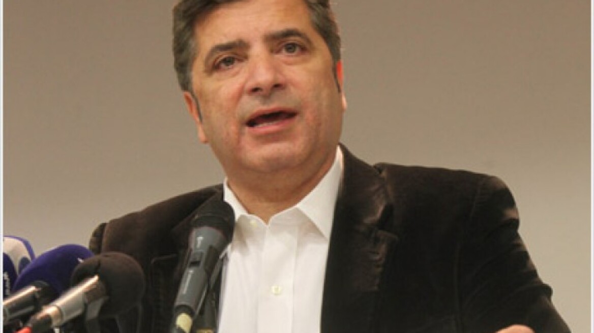 Κίνημα Ανατροπή στην Αυτοδιοίκηση: Συνάντηση Πατούλη με δημάρχους της Κεντρικής Ελλάδας