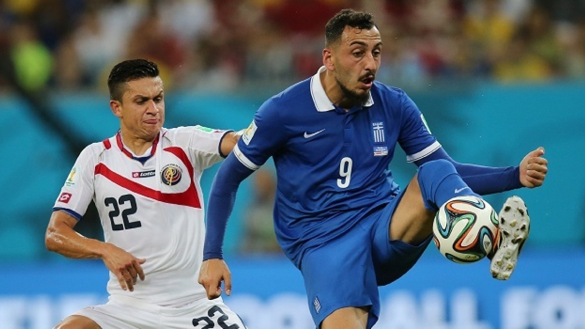 «Πιο κοντά από ποτέ ο Μήτρογλου»