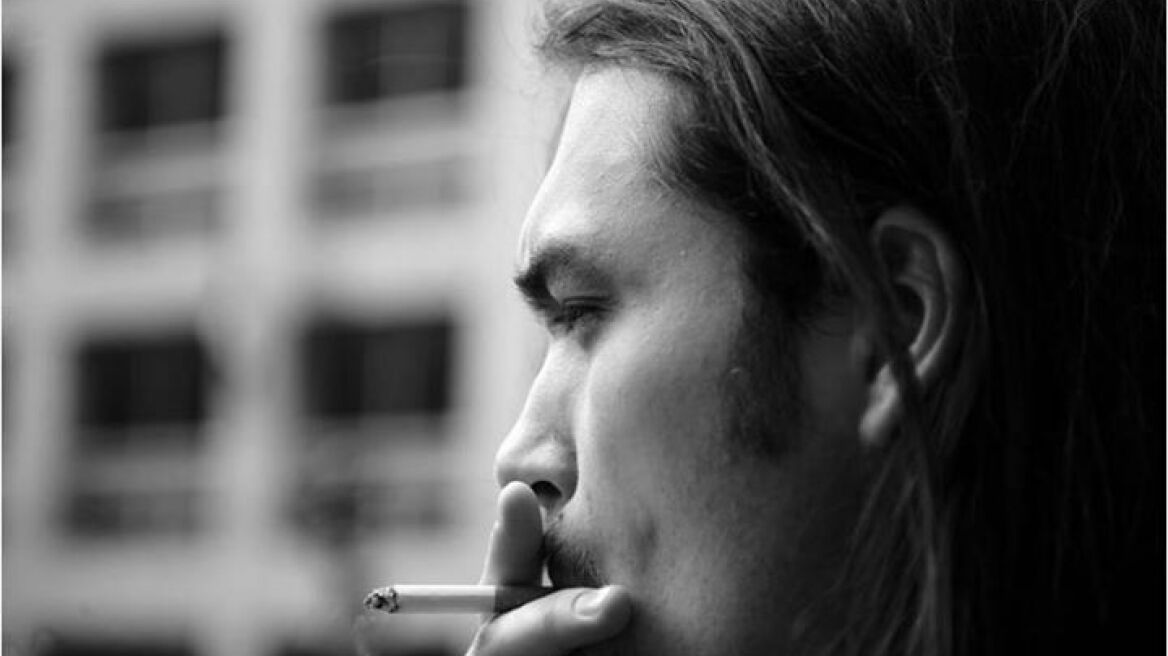 Nόσος Buerger : το κάπνισμα μπορεί να φράξει τις αρτηρίες σε νέα ηλικία