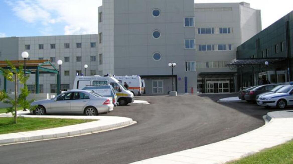 Πύργος: Συνοδός ασθενούς έβρισε γιατρό και αστυνομικούς 