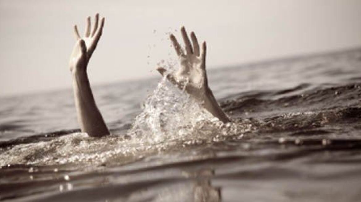 Παραλίγο να πνιγεί 40χρονη μητέρα στο Ηράκλειο 