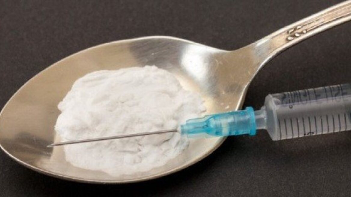 Επτά συλλήψεις για ναρκωτικά στη Θεσσαλονίκη