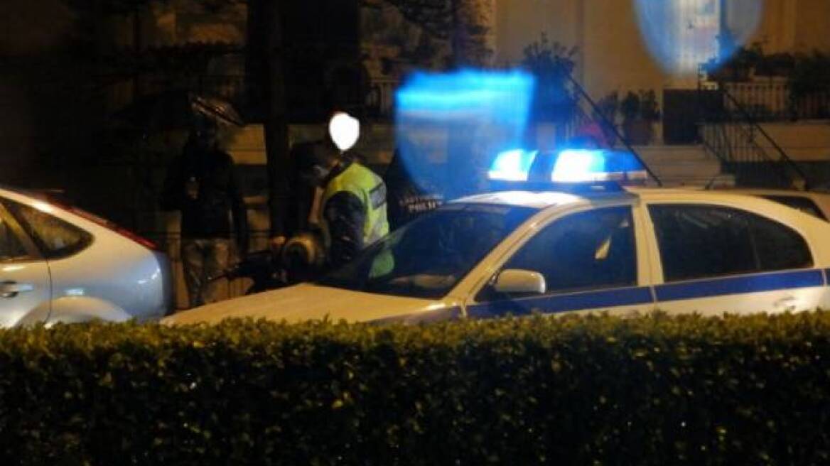 Κρήτη: Ολλανδός τουρίστας παρασύρθηκε από αυτοκίνητο 