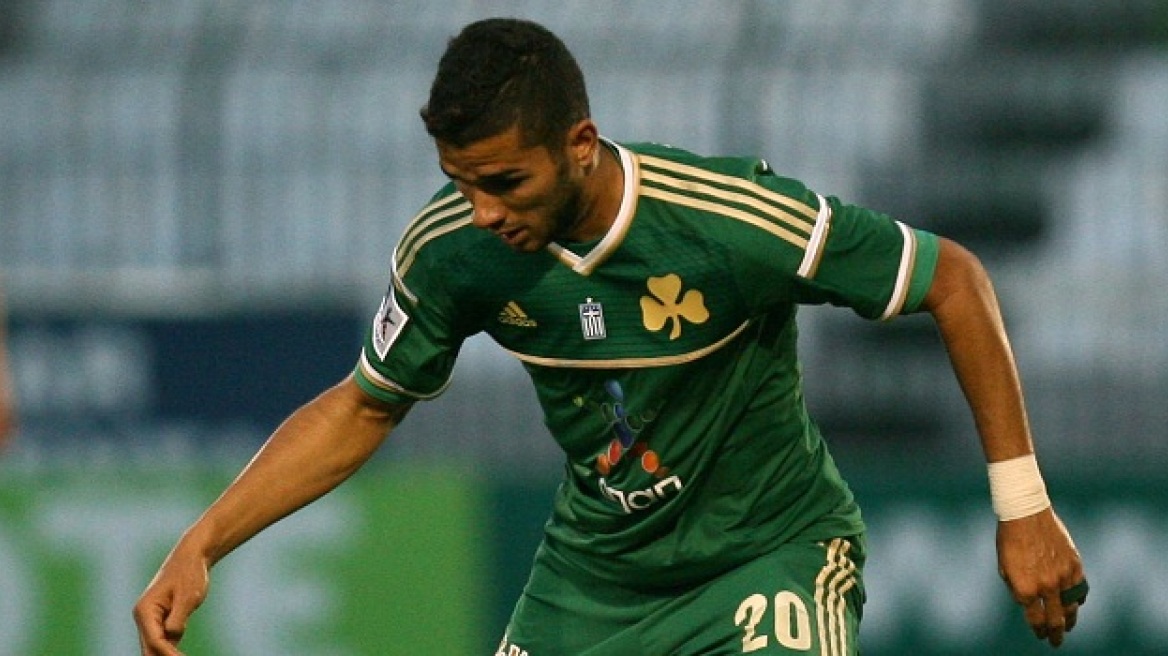 Παναθηναϊκός: «Κλείνει» τον Μπερίσα 