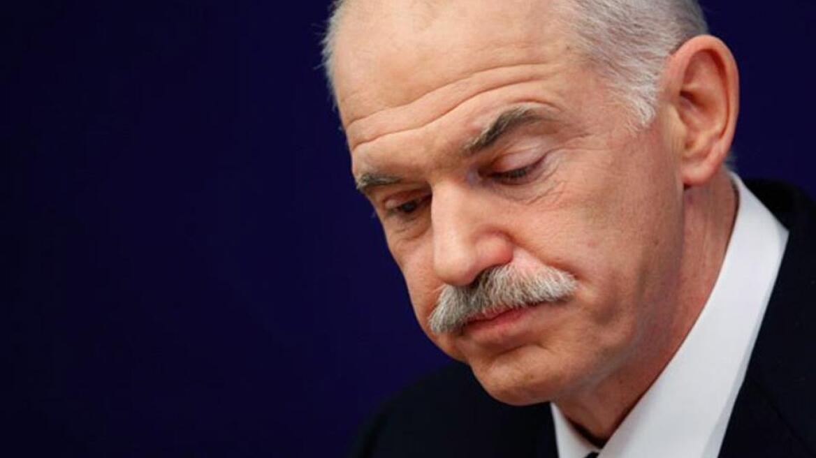 Παπανδρέου: «Η λύπη μας για το θάνατο του Εμ. Κριαρά είναι μεγάλη»