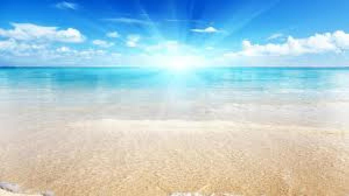 «Καμίνι» όλη η χώρα - Θα χτυπήσει 40άρι ο υδράργυρος 