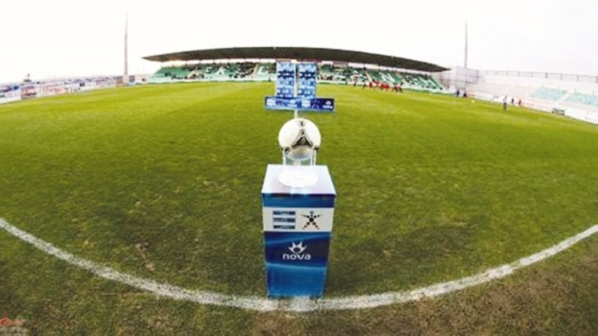 Ξεκινάει σήμερα το πρωτάθλημα της Σούπερ Λίγκας