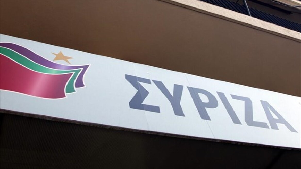 ΣΥΡΙΖΑ: Θλίψη για την απώλεια του Εμμανουήλ Κριαρά