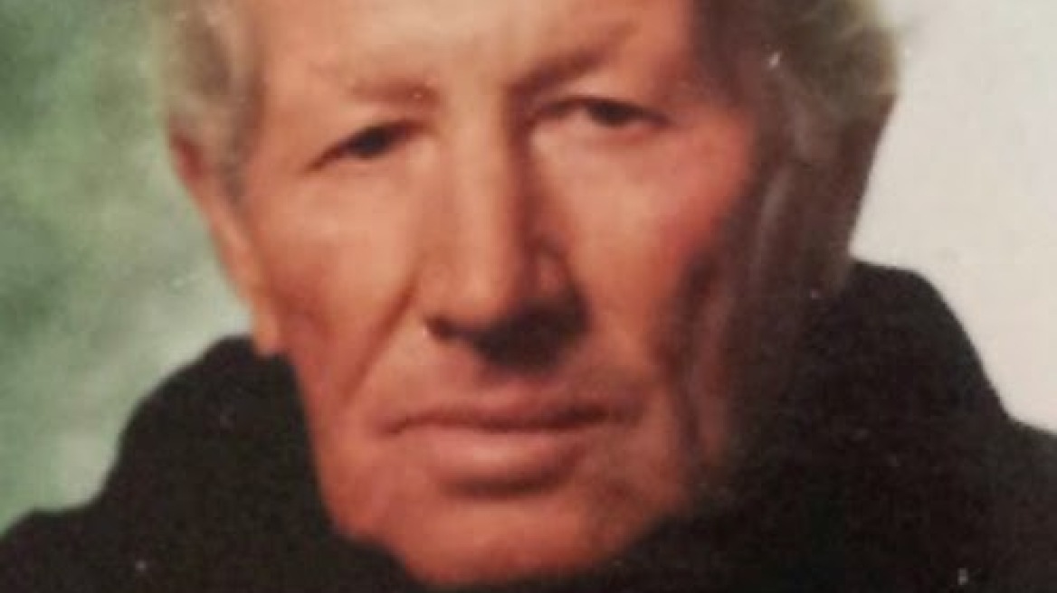 Συναγερμός στην Εύβοια για την εξαφάνιση 80χρονου