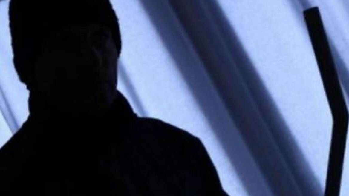 Καρδίτσα: Ηλικιωμένη έπεσε θύμα ληστών μέσα στο σπίτι της 