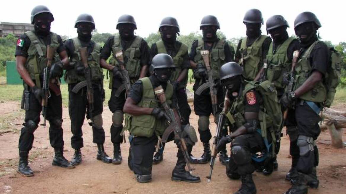 Νιγηρία: Η Μπόκο Χαράμ ανακήρυξε ισλαμικό χαλιφάτο 