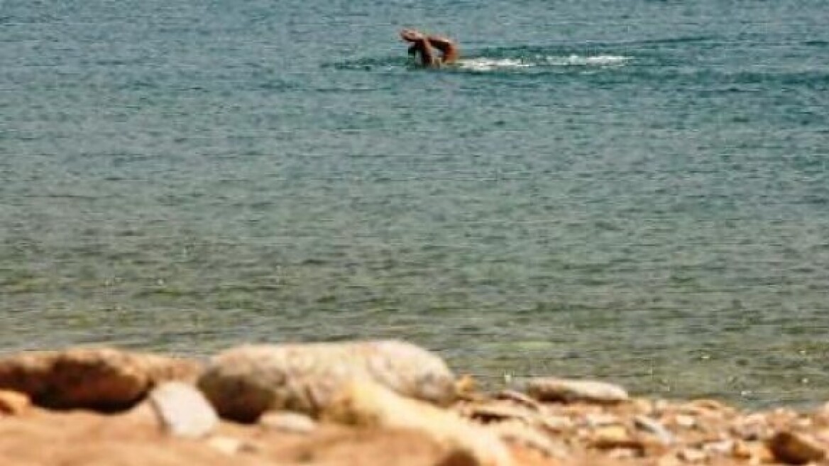 Ηράκλειο: Κρίσιμο το επόμενο 48ωρο για τη 40χρονη μητέρα που παραλίγο να πνιγεί