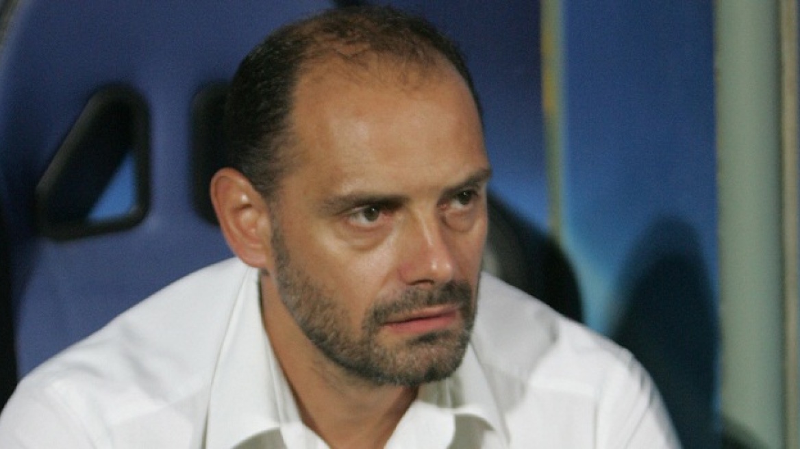 Βεργέτης: «Καλύτερος ο ΠΑΣ»