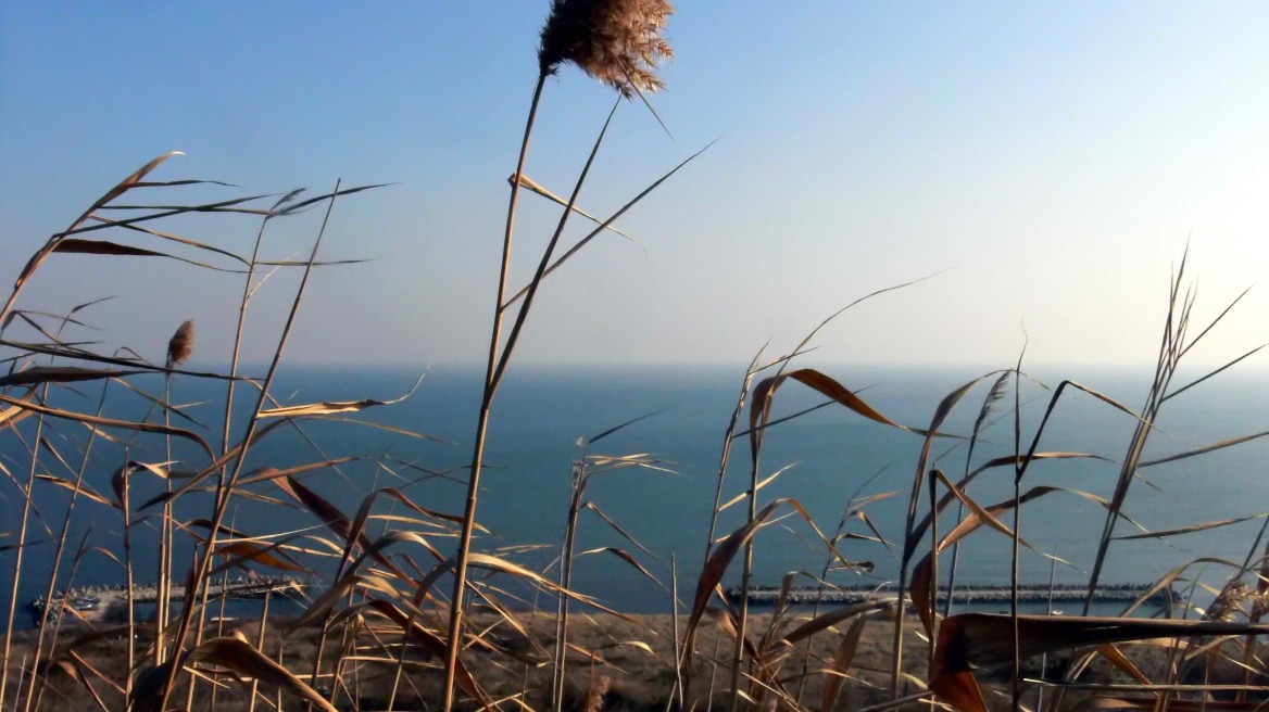 Δροσίζει από σήμερα, βοριάδες στο Αιγαίο