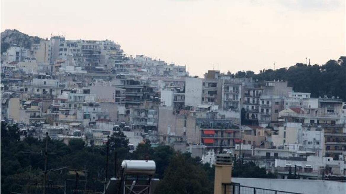 Στα 2/3 της αντικειμενικής αξίας θα γίνονται οι πλειστηριασμοί