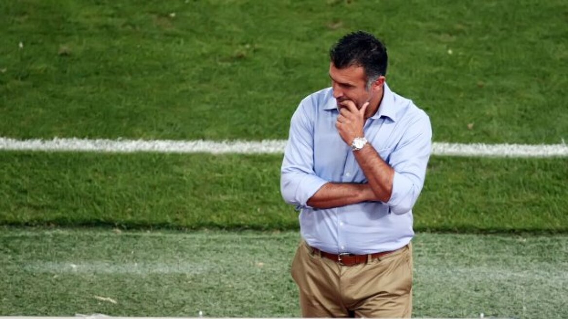 Παναθηναϊκός: Ο τραυματισμός του Μπεργκ «φέρνει» μεταγραφή