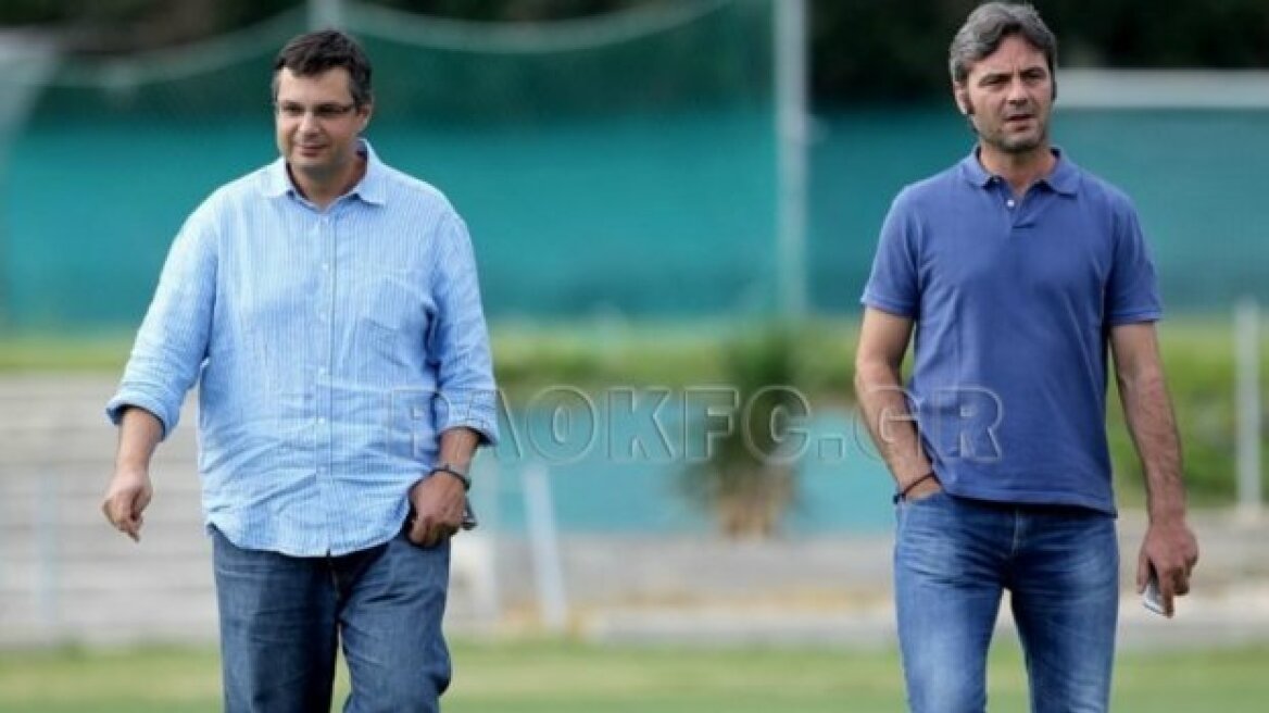 Ώρα μεταγραφών στον ΠΑΟΚ